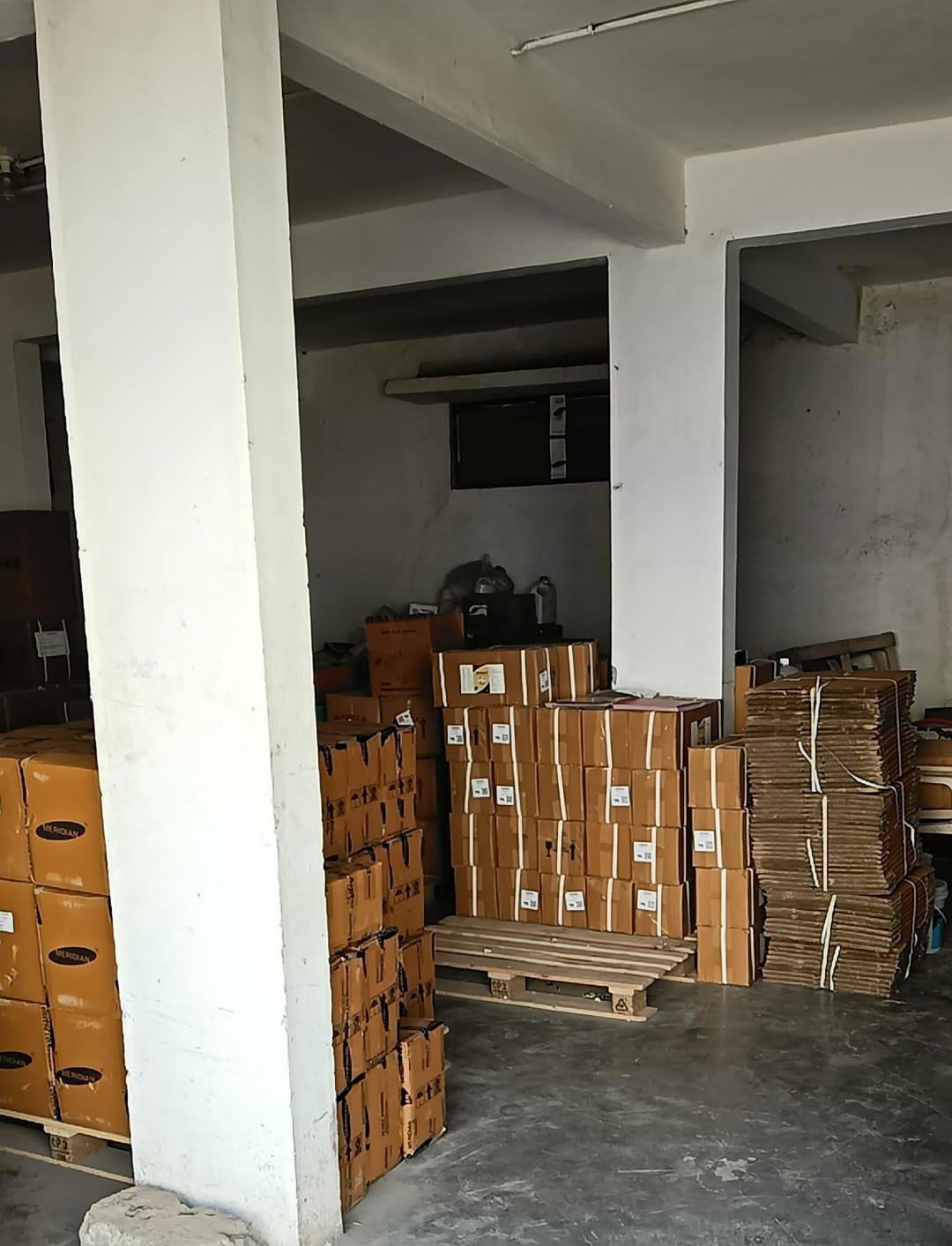 Distribution Hub